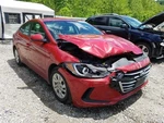 Passenger Side View Mirror Power Sedan Fits 17-18 Elantra 2583056. Fixed Price $205.00.