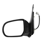 Power Mirror For 2002-2006 Mazda Mpv Left Textured Black Manual Folding. Fixed Price $43.07.