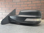 2019-2023 Dodge Ram 1500 Oem Front Driver Auto Dim Heated Mirror 14 Wire 1354 L. Fixed Price $209.99.
