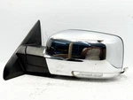 2014-2020 Dodge Ram 1500 Left Driver Side View Door Mirror Power Fold 6X9 Oem. Fixed Price $269.79.