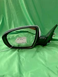 20111-2013 Kia Optima Left Driver Power Turn Signal Mirror Oem. Fixed Price $115.95.