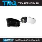 Trq Right Mirror Passenger Side Fits Mercedes-benz MB1321110. Fixed Price $154.95.