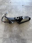 2025-2026 Tesla Model 3 Right Rh Passenger Side Mirror Assembly 2097809-98-A Oem. Fixed Price $189.00.