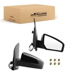 Side Mirror For Nissan Sentra Sr 2007-2012 Power Adjust Direct Fit Pair. Fixed Price $72.95.