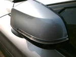Driver Side View Mirror Power Heated Fits 14-16 Bmw 528I 807871. Fixed Price $100.00.