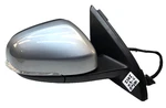 2011-2013 Volvo S60 Passenger Exterior Mirror W/blind Spot Monitoring Grey. Fixed Price $127.49.