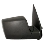 FO1321275 New Right Door Mirror Power Textured Fits 2006-2010 Ford Explorer. Fixed Price $51.00.