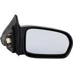 955-1489 Dorman Mirror Passenger Right Side Hand Sedan For Honda Civic 01-05. Fixed Price $60.11.