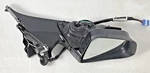 2020-23 Tesla Model Y Right Passenger Side View Mirror 1594112-00-E Oem. Fixed Price $190.00.