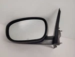2005-10 Chrysler 300 Lh Driver Side View Mirror Power Fixed Black 04805981AH. Fixed Price $94.00.