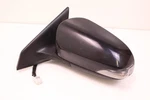 Driver Side View Mirror Power With Blind Spot Alert Fits 13-18 Avalon 4875234. Fixed Price $129.99.