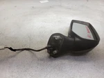 2015 Subaru Impreza Driver Side View Mirror Power With Turn Signal. Fixed Price $118.75.