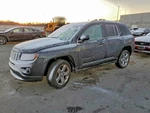 2014 Jeep Compass Driver Side Mirror Oem Power Heated Gray 128-04320L Used. Fixed Price $100.70.