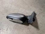 03-07 Saab 9-3 Gray Lh Left Driver Side Rear View Door Mirror Oem 12796417. Fixed Price $49.95.