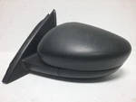 2022 Ford Escape Driver Side View Mirror Heated Black Textured W/o Memory FITS22. Fixed Price $295.03.