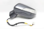 2007-2008 Acura Rdx Left/driver Side Mirror Grey 76250-STK-A01, A972, Oem, 2007,. Fixed Price $250.05.