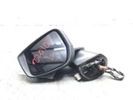 15 16 17 18 19, Nissan Versa, Left Side View Mirror, White, 963029MB0B, Oem. Fixed Price $162.90.