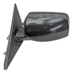 2006-2010 Bmw 528I Driver Left Front Door Side View Mirror Assembly. Fixed Price $88.80.