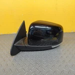 2023-2024 Dodge Durango Front Left Side Door Mirror 7JJ67DX8AA (cover Scratches). Fixed Price $251.25.