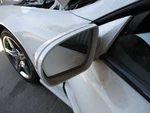 2009-2012 Mercedes R230 Left Driver Door Mirror Assy Oem SL550, White. Fixed Price $279.95.