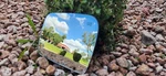 11-19 Durango Jeep Grand Cherokee Mirror Glass Auto Dim Heated Driver Left Oem. Fixed Price $79.00.