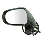 Trq MRA06802 Power Side View Mirror For Lexus IS350 2009-2013 Left 8794053411C0. Fixed Price $166.80.