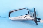 1993 - 1994 Lexus LS400 Left Driver Side View Door Mirror Champagne Beige Oem. Fixed Price $99.00.
