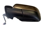 Rover Sport L320 10-13 Bronze Driver Left Sideview Mirror W/memory & Powerfold. Fixed Price $110.00.