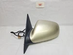2004-2007 Audi A8 Quattro Door Mirror Left Driver Side View Oem 4E0-857-507-GRU. Fixed Price $97.05.