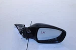 2011-14 Hyundai Veloster 1.6L Passenger Right Side Rear View Mirror 87620-2V310. Fixed Price $76.48.