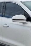 2019 Lincoln Mkc Passenger Rh Side Door Mirror Oem. Fixed Price $358.28.