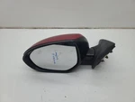 2009 - 2013 Mazda 6 Left Driver Lh Front View Door Mirror Oem Paint : 4I. Fixed Price $71.99.