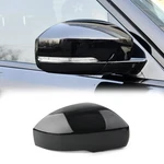 Right Side Mirror Cover Cap Gloss Black For Land Rover Range Sport LR4. Fixed Price $47.27.