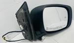 2009-2016 Dodge Grand Caravan Right/passenger Side Mirror Blindspot Power Adjust. Fixed Price $123.50.