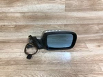 Bmw Oem E46 325 328 330 Front Right Side Exterior Door Mirror Assembly 00-06. Fixed Price $168.75.