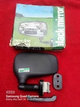 Vitaloni Mirror.clip-on Left.for Fiat Panda 126 127 Lancia Alfaromeo Abarth. Fixed Price $145.00.