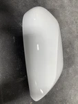 2018-2025 Toyota Camry Front Right White Door Mirror Cover 8791506130A0 Oem. Fixed Price $29.99.