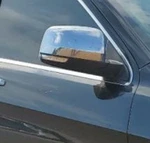 2016-2022 Jeep Grand Cherokee Rh Passenger Door Mirror Side View Oem. Fixed Price $151.58.