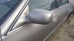 Driver Side View Mirror Power Opt DE7 Fits 03-05 Deville 588764. Fixed Price $99.99.