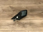 1987 1991 Bmw E30 318 Front Right Passenger Side Door View Mirror Oem. Fixed Price $56.00.