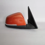 2013-2015 Bmw X1 Right Passenger Side View Door Mirror 51167307186 Oem. Fixed Price $134.24.