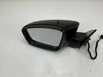 2012-2019 Volkswagen Beetle Left Driver Side Exterior Mirror 5C1857507 Oem. Fixed Price $125.99.