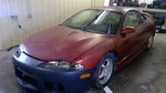 Mitsubishi Eclipse 1999 Right Door Mirror Used 6524. Fixed Price $78.39.
