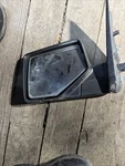 2004-2006 F150 Lh Drivers Side Power Door Mirror 6L54-17683-BK5YGY Oem (C-34). Fixed Price $52.95.