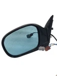 Driver Side View Mirror Power Thru 10/00 Fits 99-01 Infiniti QX4 658255. Fixed Price $134.00.