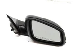 12-13 Bmw 328I 335I (F30) Sedan Right P-fold Auto Dim Memory Door Mirror (black). Fixed Price $270.74.