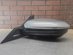 2016-21 Honda Civic Oem Lh Left Driver Side Heated Mirror Silver 5WIRE 1322L. Fixed Price $119.99.