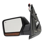 Oem New Genuine Ford Expedition 2007-2010 Driver Side View Mirror 8L1Z-17683-BA. Fixed Price $279.96.