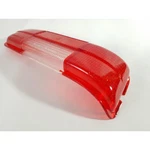 Genuine Mercedes Right Tail Light Lens Red Nos New W108 W109. Fixed Price $232.75.