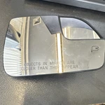 Lincoln Mkz Passenger Side Blind Zone Glass Mirror Oem DP53-17K707-AA. Fixed Price $50.00.
